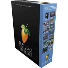 FRUITYLOOPS FL STUDIO 21