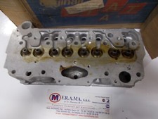 TESTATA CILINDRI NUDA FIAT 850 - 850 T- 4188688 -  NUOVO ED ORIGINALE !