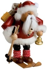 Bellissimo incensiere Babbo