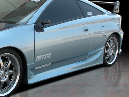 Toyota celica t23 1800 - t23, 1.8