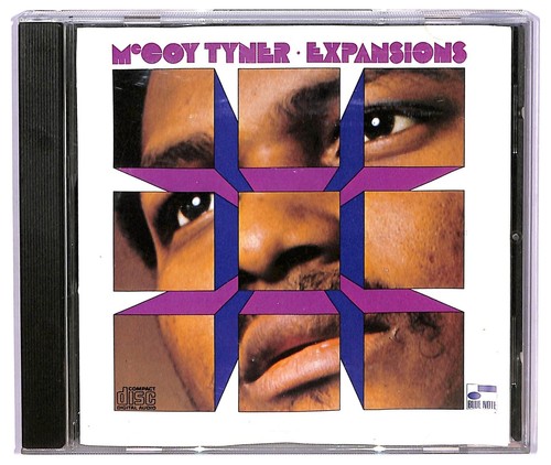 Ebond mccoy tyner expansions - -,