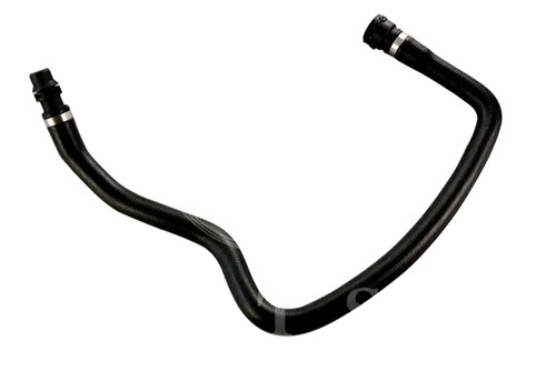 Tubo radiatore per - 5er, e39