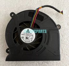 Nuova ventola di raffreddamento CPU Asus G53SW G53JW-A1 G53SW G53SW-XA1 G53SX G53SX-AH71 G53X