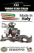 TURBINA TURBOCOMPRESSORE GT1749V 721021 AUDI 3 VOLKSWANGEN BORA GOLF KASKO