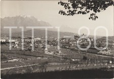 FELTRE - PANORAMA (BELLUNO)
