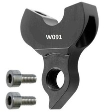 CANNONDALE # 77 Gemini H Judge Perp Prop Prophet MX CNC UPGRADE gancio mech posteriore W091