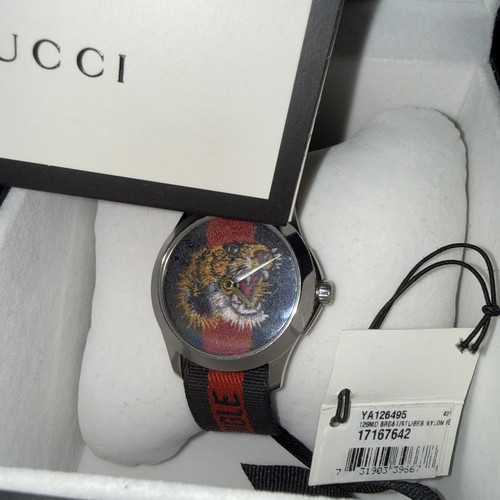 Gucci timeless quartz le - gucci, g-timeless