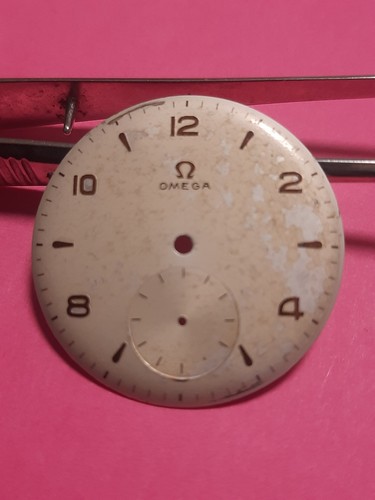 Quadrante omega oversize per - quadrante,