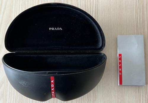 Prada boite pochette etui - prada,