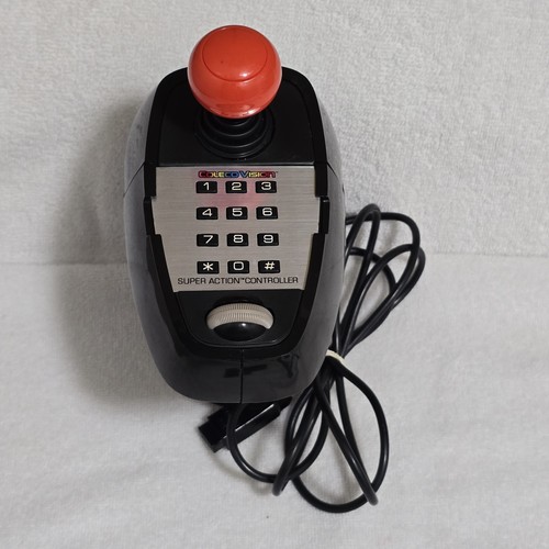 Colecovision super action - colecovision,