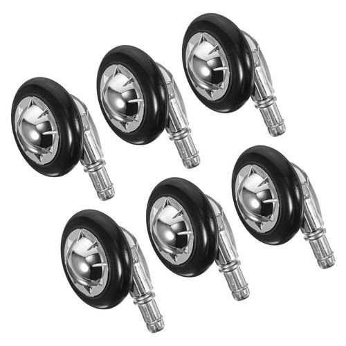 Pcs rotelle per spostare - , 6