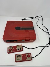 Cavi controller console Sharp