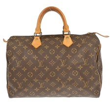 Deal12 louis vuitton speedy - vuitton, 35