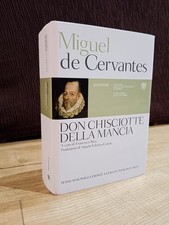 Don Chisciotte della Mancia