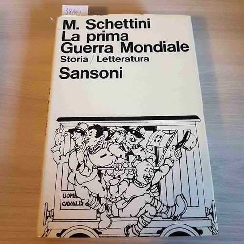 Prima guerra mondiale m - guerra,