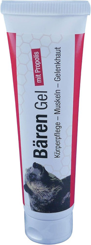 Gel orso con propoli - con, 100