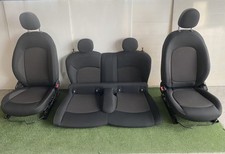 SEDILI/INTERNO MINI ONE F56 3