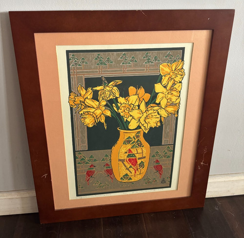 Dorothy markert narcisi - dorothy,