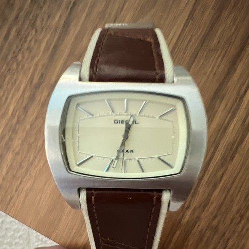 Diesel 2080 quartz - diesel,