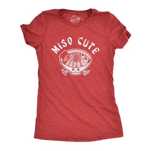 Shirt donna miso - donna, carina