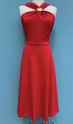 Abito donna tahari asl - abito,