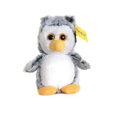 Peluche Gufo Gufetto Civetta