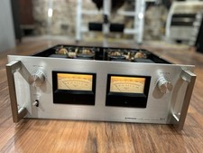 Pioneer SPEC-4 Amplificatore