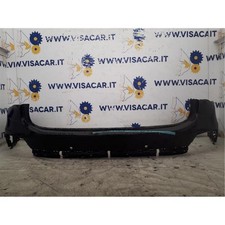 Paraurti Posteriore Audi Q3