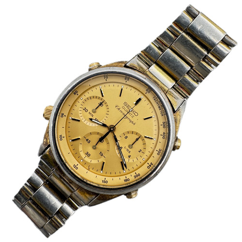 Orologio polso uomo - polso,