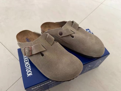 Zoccoli birkenstock boston - zoccoli,