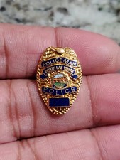 Spilla Dipartimento di Polizia North Las Vegas