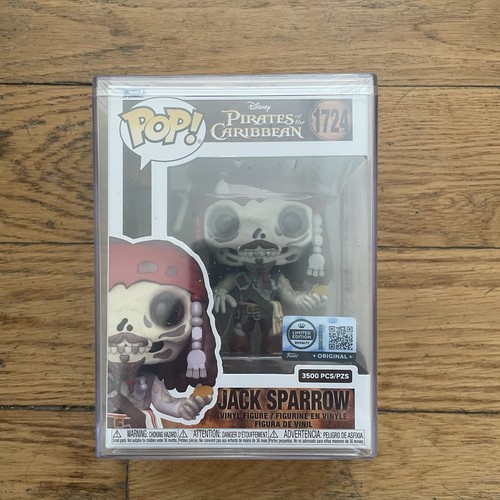 Funko pop pirates the - of,