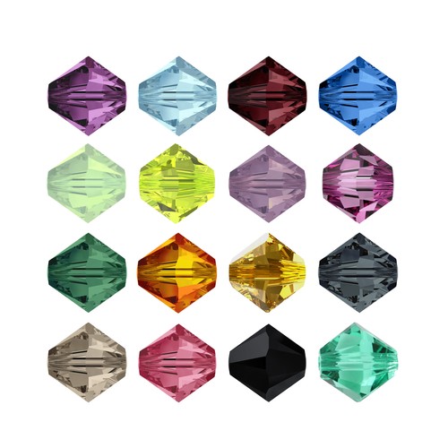 Cristalli swarovski 5328 - swarovski,