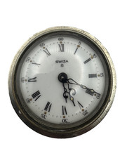 Sveglia Vintage Swiza 8 giorni