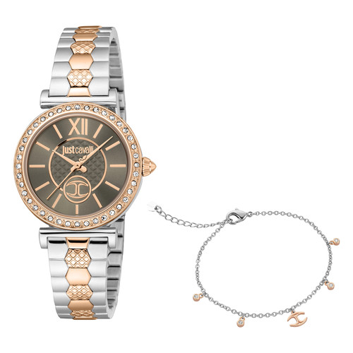 Orologio just cavalli - just,