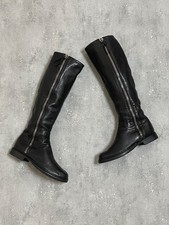 Stivali da equitazione Miu Miu
