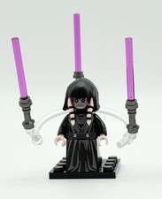 Darth Traya custom minifigure-
