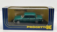 PROGETTO K PK 099 ALFA ROMEO