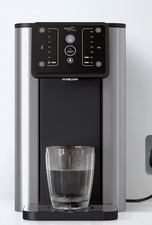 Aqua Optima Aurora Dispensar Acqua Con Filtro Istantaneo Caldo E Freddo 3,8 L