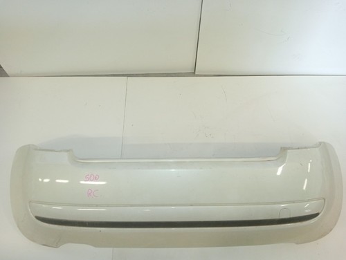 71777639 paraurti post bianco - 71777639, post.