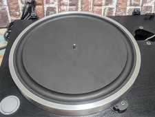 Tappetino giradischi Yamaha