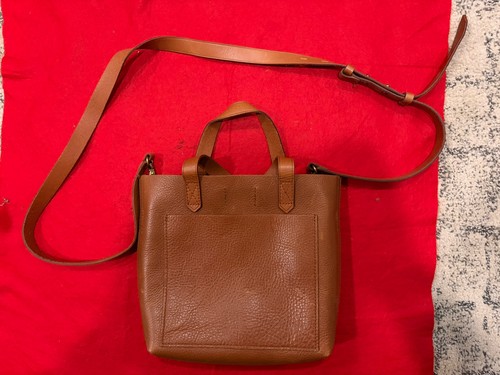 Madewell borsa tracolla - madewell,