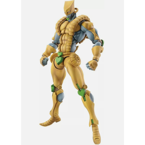 Jojo bizarre adventure parte - jojo's,