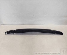 51127033712 Traversa paraurti post.  BMW Serie 5 (E60/E61) 520d Ber. 4p/d/1995cc