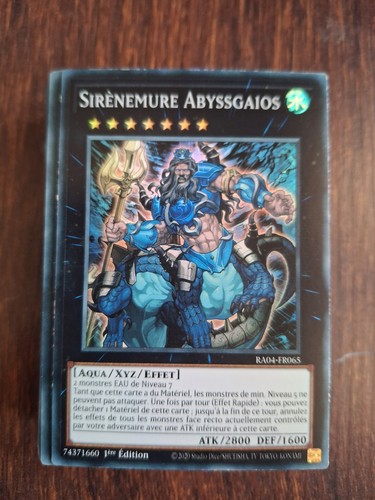 Lot base deck core sirènemure - base,