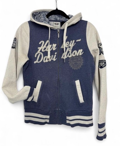 Harley davidson y2k - y2k, varsity