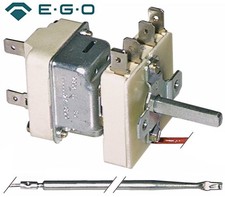 TERMOSTATO EGO 90-185°C 1POLI
