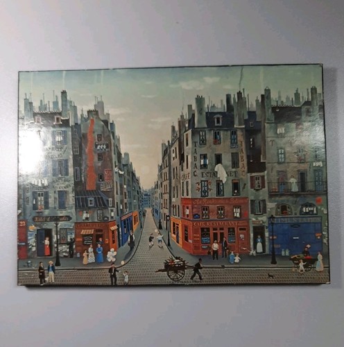 Michel delacroix soleil - michel,