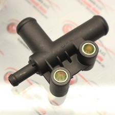 RACCORDO ACQUA RAFFREDDAMENTO