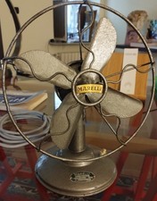 Ventilatore vintage Marelli